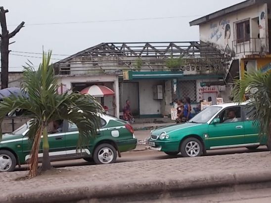 NBY Immobilier - Société de gestion et transaction immobilière. 1er réseau d'agence au Congo