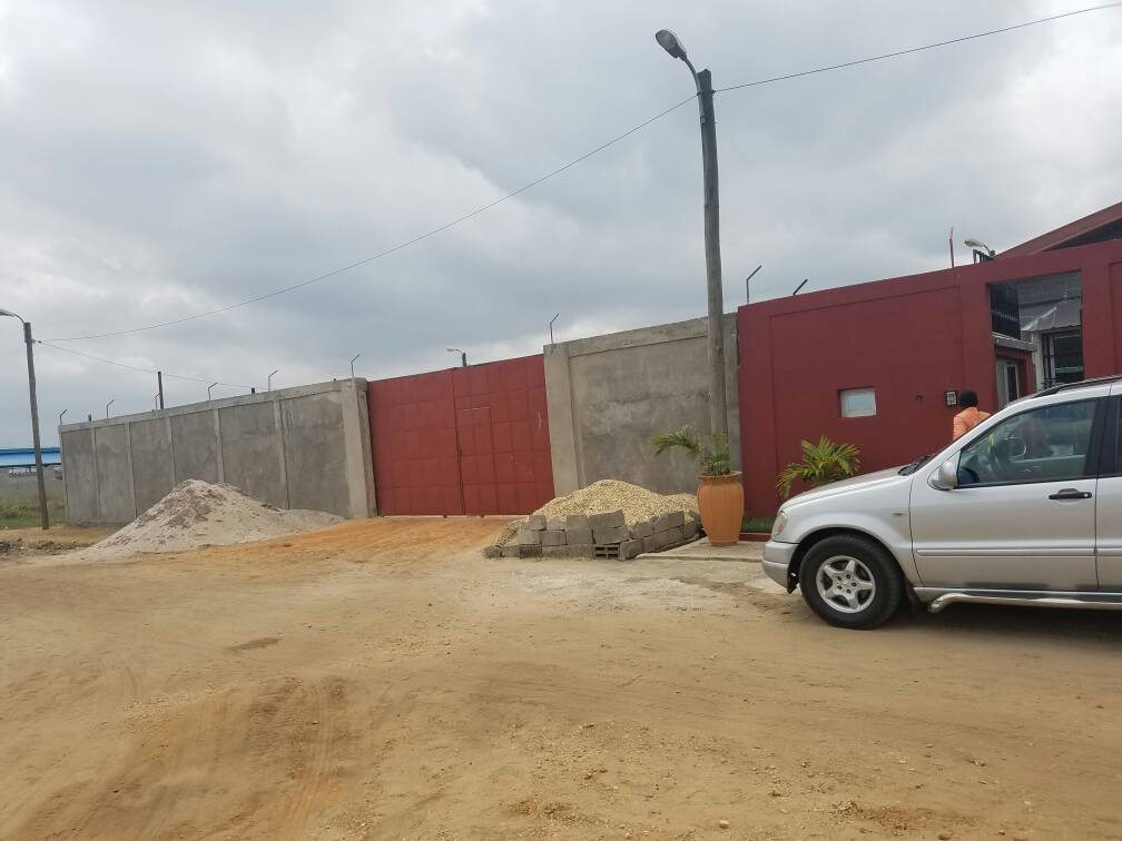 Maison À Louer Pointe Noire Congo Ventana Blog
