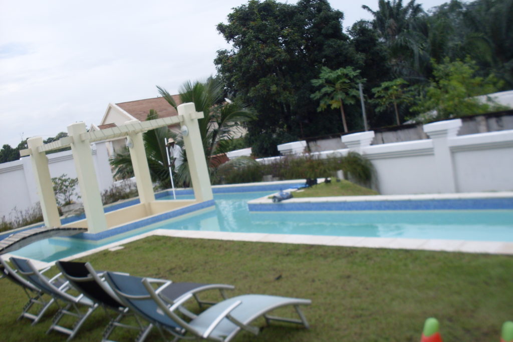 Bel appartement haut standing, Brazzaville NBY Immobilier & Conseils