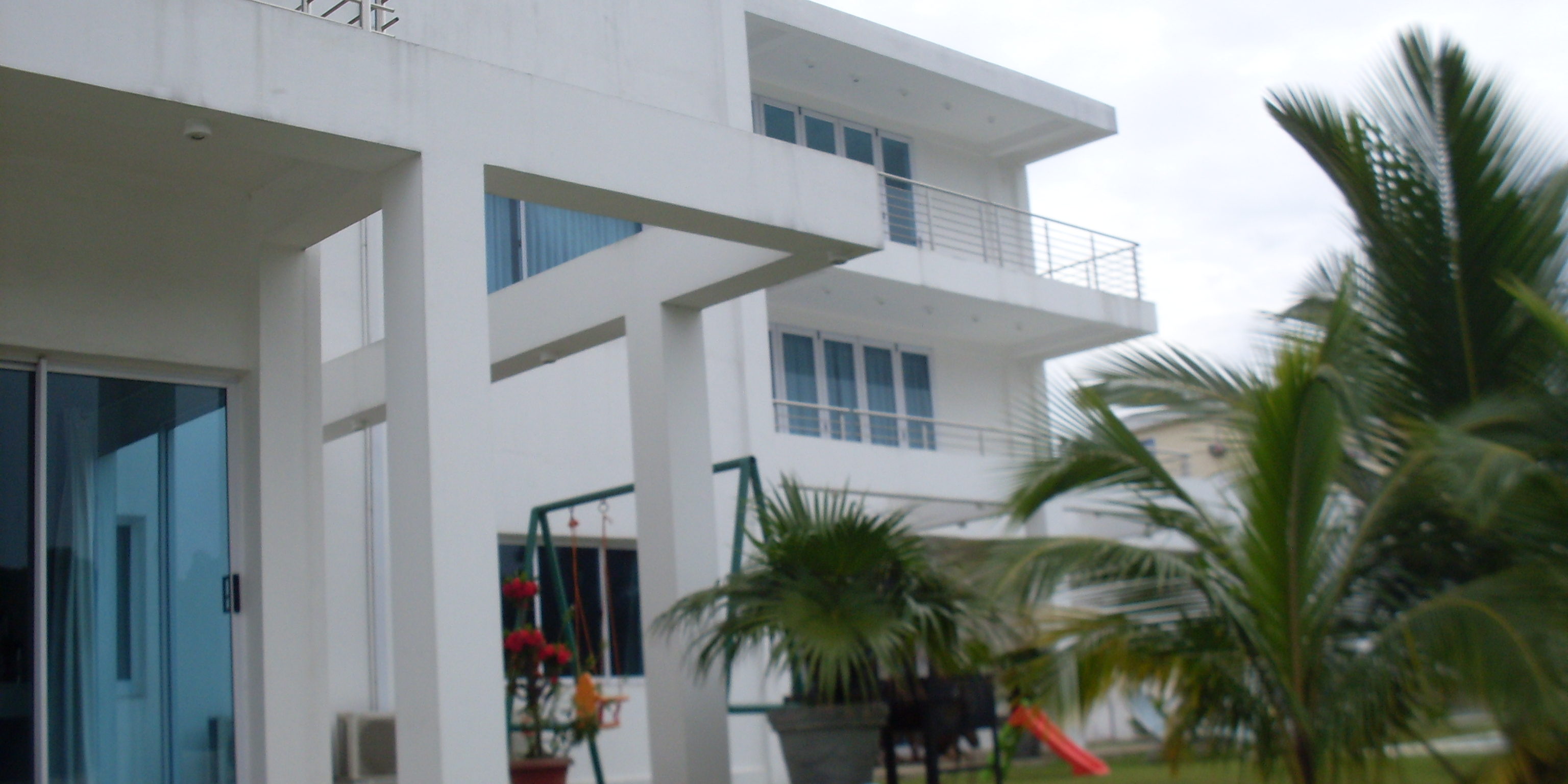 Bel appartement haut standing, Brazzaville NBY Immobilier & Conseils