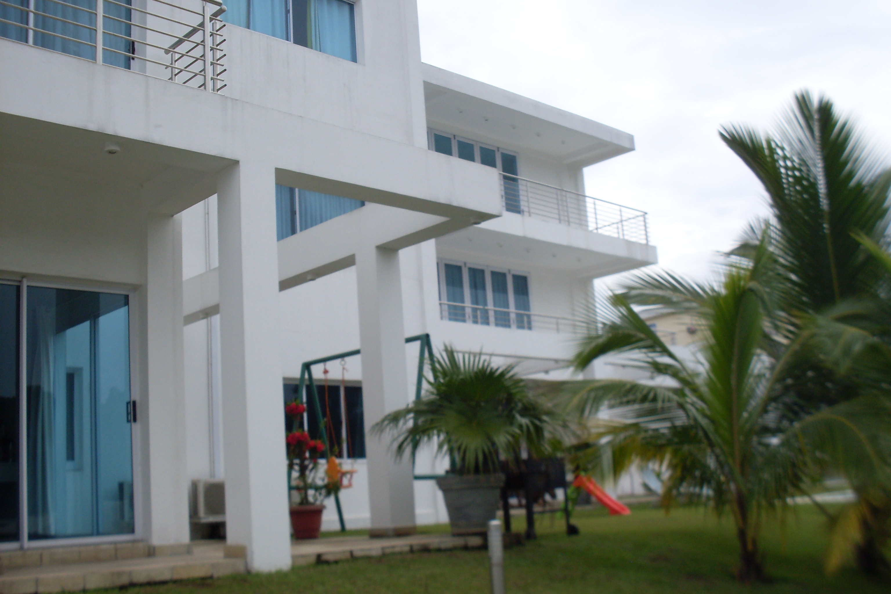 NBY Immobilier Conseils CONGO (Brazzaville et Pointe Noire)