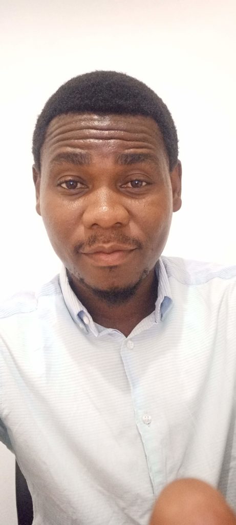 Emmanuel MBALOULA