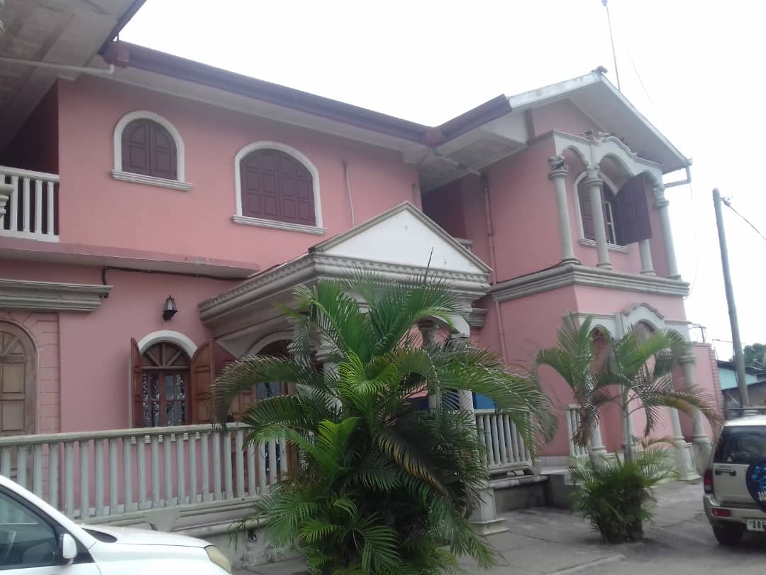 NBY Immobilier Conseils CONGO (Brazzaville et Pointe Noire)