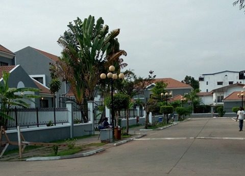 NBY Immobilier - Congo