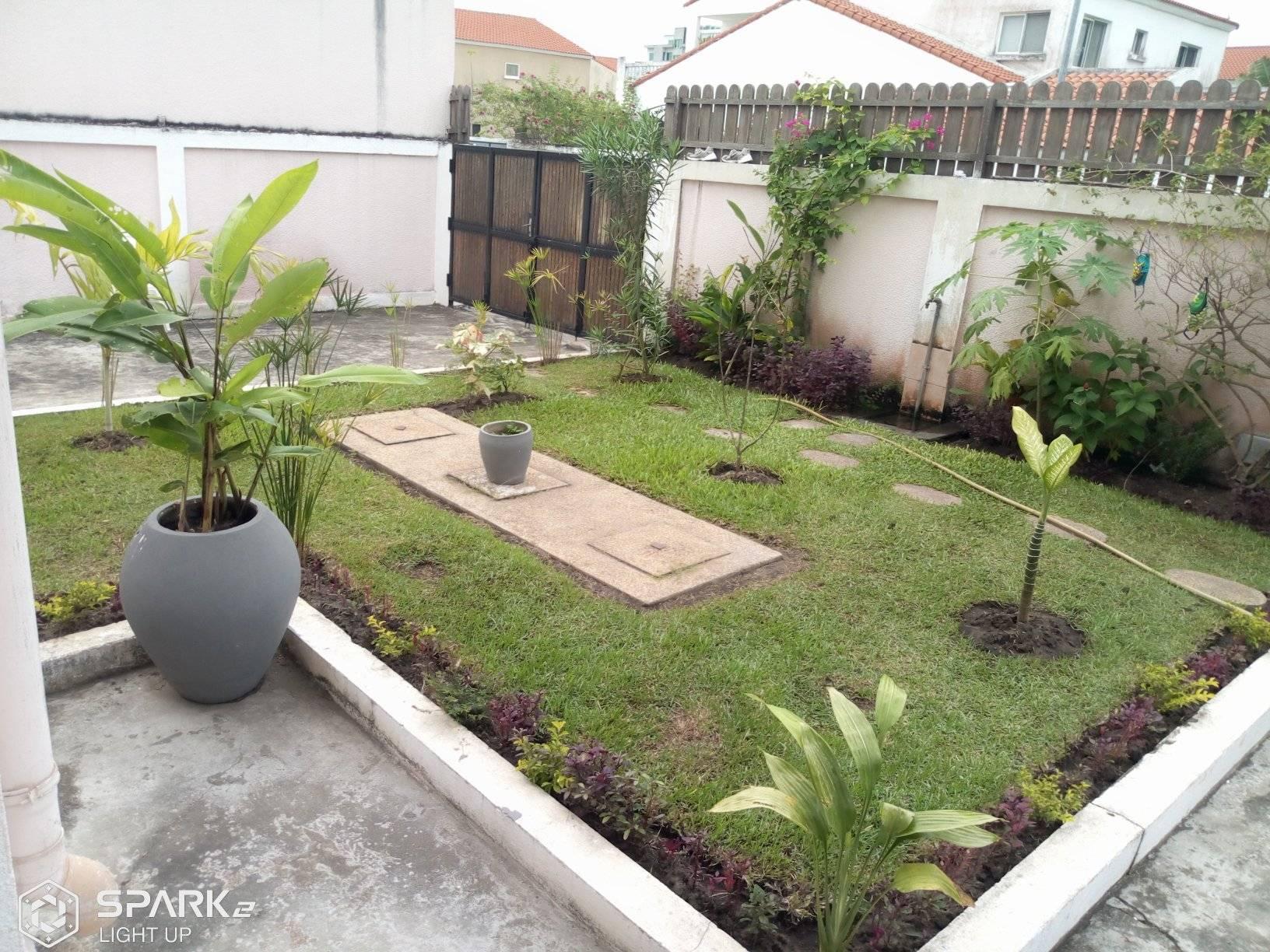 NBY Immobilier Conseils CONGO (Brazzaville et Pointe Noire)