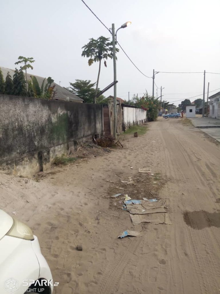 Terrain à Vendre PointeNoire NBY Immobilier & Conseils CONGO