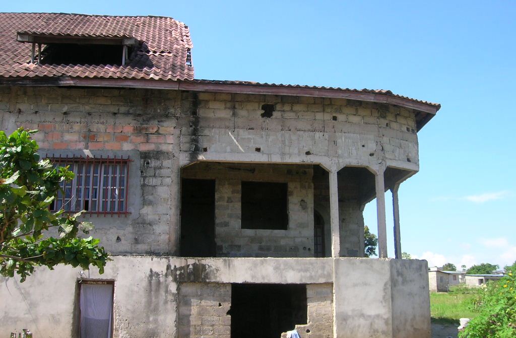 NBY Immobilier - Congo