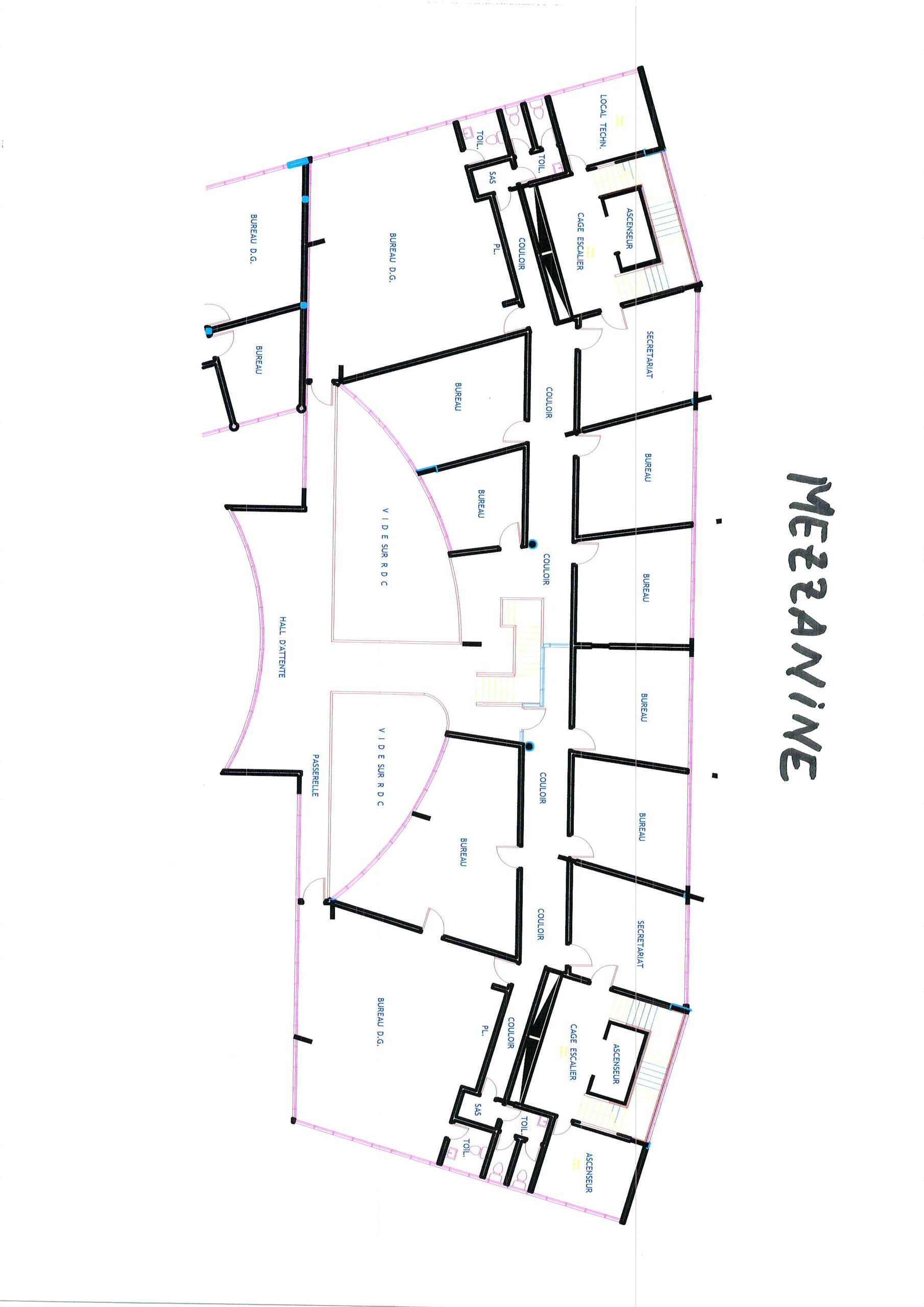 NBY Immobilier - Congo